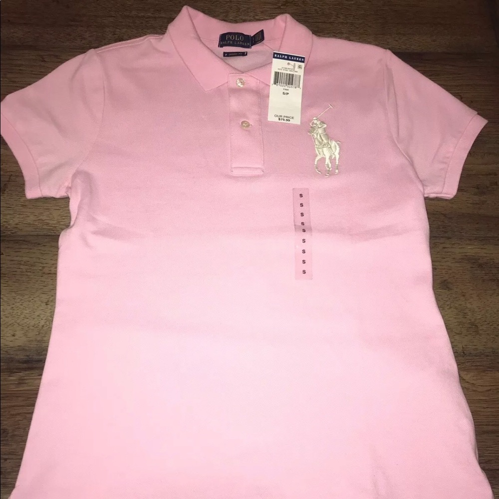 Polo Ralph Lauren Shirt